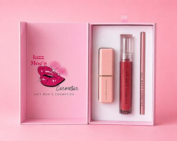 Jazz Moe's Lip Kit