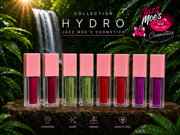 Hydro Oil