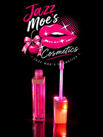 LED Lip Gloss