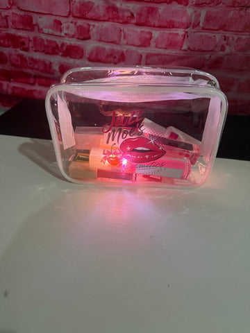 Cosmetic Bag
