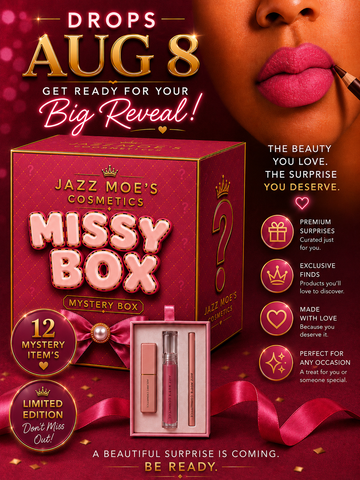Missy Box