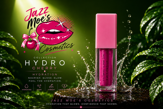 Hyrdo - Cherry
