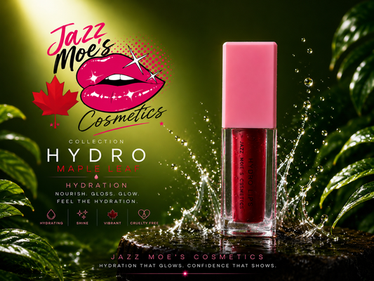 Hyrdo - Maple Love