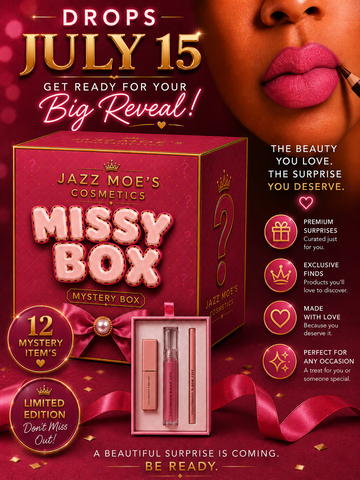 Missy Box