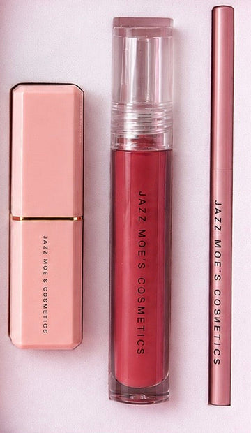 Lip Kits - Tyff