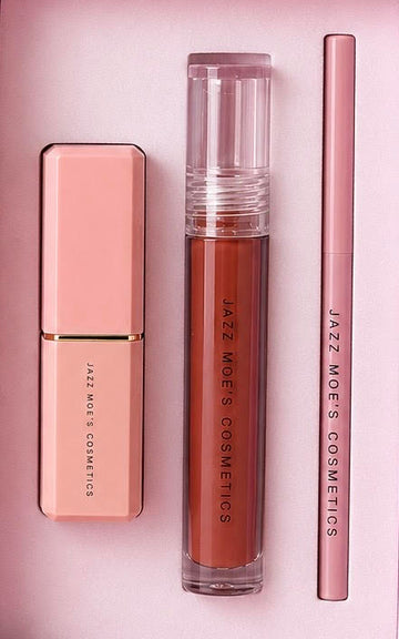 Lip Kits - Tracy
