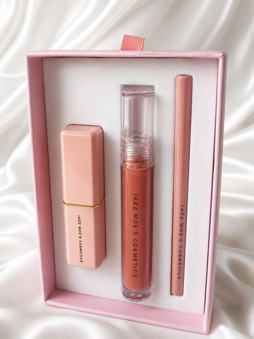 Lip Kits - Nay - Nay