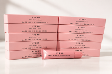 Hydro - Strawberry