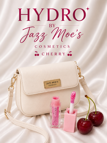 Hydro - Cherry