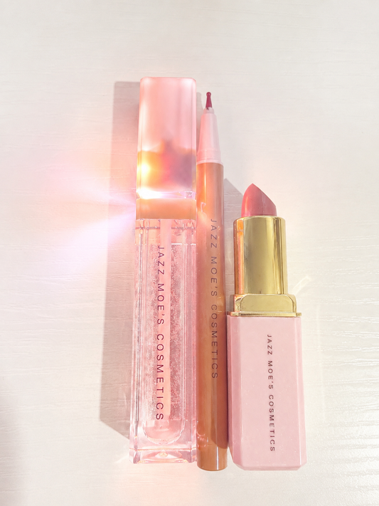Nay Nay | Lip Combo Kit