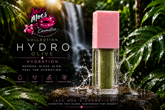 Hyrdo - Olive