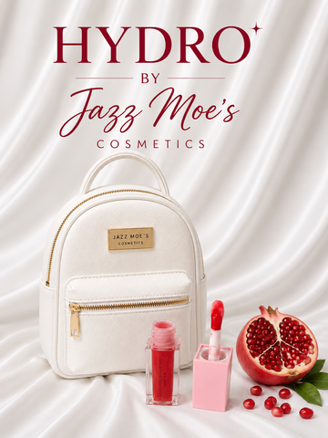 Hydro - Pomegranate