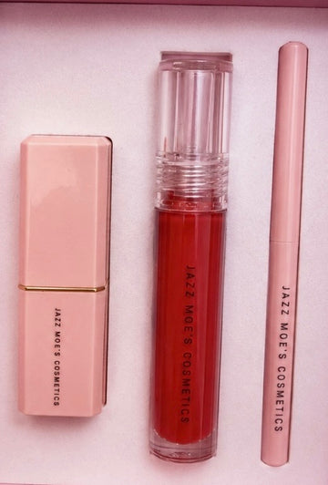 Lip Kits - Tamie Treasure