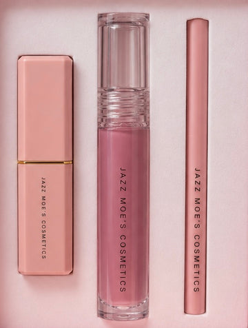 Lip Kits - Nay - Nay