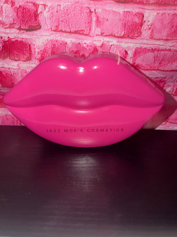 Tracy | Lip Combo Kit