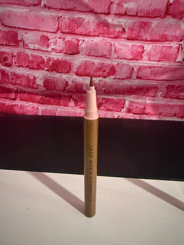 Stain Lip Liner |Light Bown