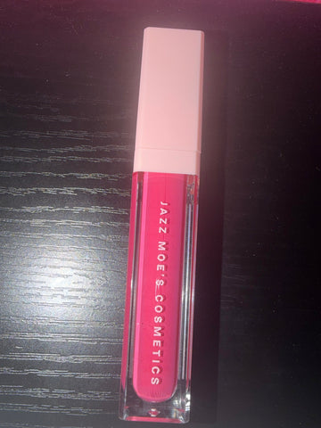 Led Light Up Gloss | Matte Gloss