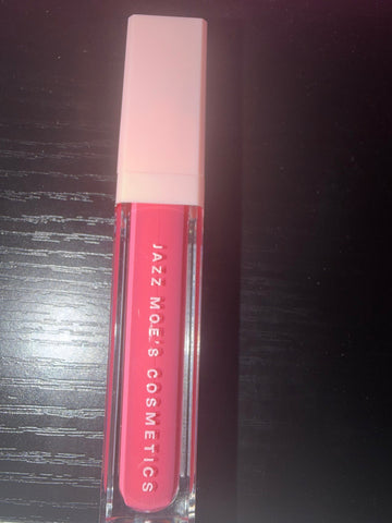 Led Light Up Gloss | Matte Gloss