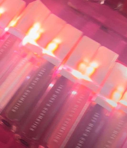 Led Light Up Gloss | Gloss