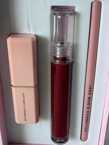 Lip Kits - Red Robin