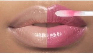Led Light Up Gloss - Color Changing