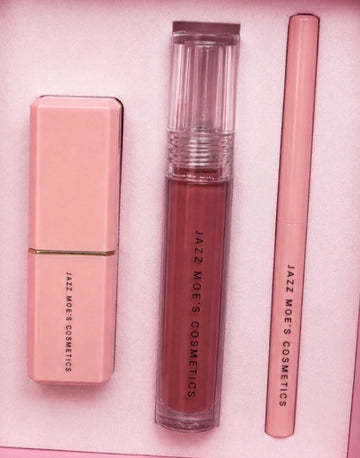 Lip Kits - Shirly Temple